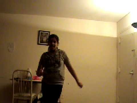 kabul girls dance. Punjabi Girl Dancing on My