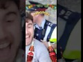 Garda at Longitude recreates Savage Eye sketch