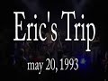 Eric's Trip SMOTHER live May93