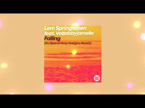 Lem Springsteen - Falling (DJ Spen &amp; Gary Hudgins Remix Edit)