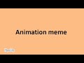 | SpOwOky OwOky pumpkin | ORIGINAL animation | animation meme |