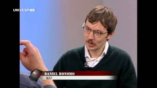 Literatura Fundamental 44 - A Morte de Virgílio - Daniel Bonomo