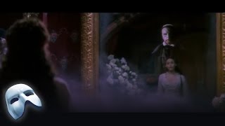 Watch Phantom Of The Opera The Mirror angel Of Music video