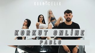 Korkut Online - Pablo ( Music )