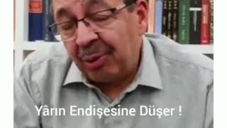 Hayati̇ İnanç Allah Kulunun Rızkını Yaratmadan Önce Taktir Etti