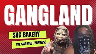 Watch Business Gangland video
