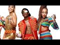 Wizkid - Master Groove (Official Video)