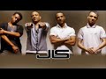 JLS - Exclusive Interviews - Part 1