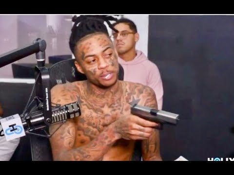 Rapper boonk gang fucks whore fan photo