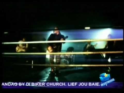 Gerhard Steyn - Jukebox onderhoud