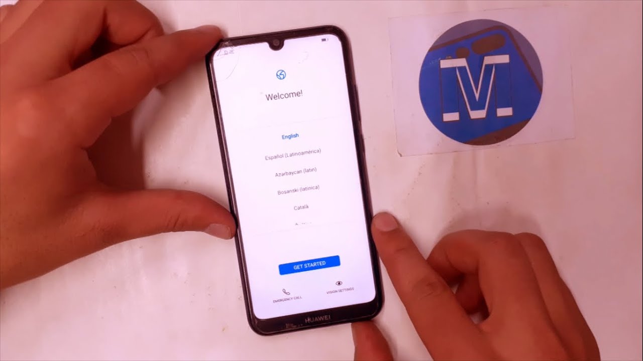 Huawei Y6s Frp Bypass | All Huawei Frp bypass Google Huawei Y6s Frp Bypass | All Huawei Frp bypass Google