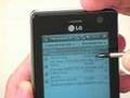 Foto pequena Smartphone LG MS20 Genius