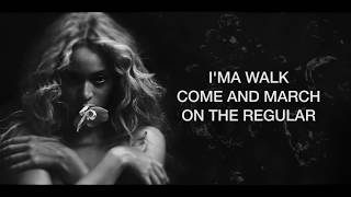 Watch Beyonce Freedom video