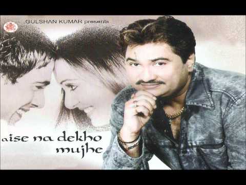 Dekha Tujhko To Nasha - Song By Kumar Sanu | Aise Na Dekho Mujhe...