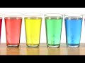 Sugar Rainbow - Sick Science! #215