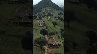 Olmara Ridge Village