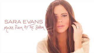 Sara Evans Make Room At The Bottom