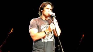 Watch Joe Nichols Cheaper Than A Shrink video