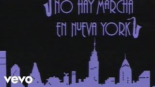 Watch Mecano No Hay Marcha En Nueva York video