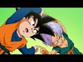 Dragon Ball Z Rap Super Saiyan