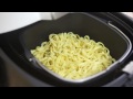 Philips Airfryer-港島燒伊麵 hk style noodle pancake