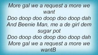 Watch Beenie Man More We Want video