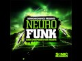 Neurofunk - Dark DnB Presets for Massive