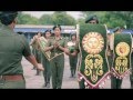 National Cadet Corp ( NCC ) Sri Lanka Song 2014