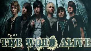 Watch Word Alive Im Sorry video