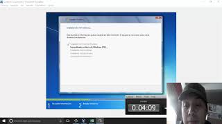 video de windows 7