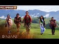 Full Episode 10 | Bagani | English Subbed