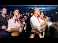 Moskow (Live)