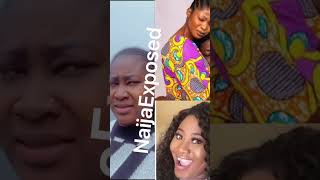 I Am Not Afraid Of Fghts, I Dont Run For It - Actress Yetunde Bakare Fires Back At Habibat Jinad