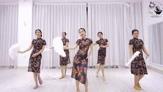 [Studio] Múa Thiên Nhai Ca Nữ | Vọng Nguyệt Studio