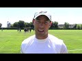 MNT Kicking Contest with David Akers