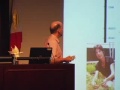 35 years of progress in developing stress-tolerant rice: Exit seminar of David Mackill