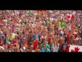 Coldplay- Fix you (Franck Minaro remix) "Tomorrowland music video"