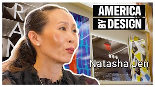 We Welcome New Judge Natasha Jen