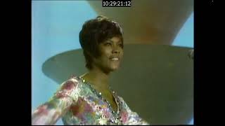 Watch Dionne Warwick Youre Gonna Hear From Me video