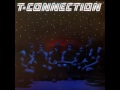 T Connection-Midnight Train