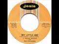 J. Frank Wilson And The Cavaliers - Hey Little One