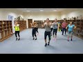 Zumba cu Andrei - Constantine