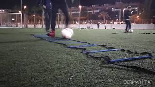 TRABAJO DE CONDUCCIÓN