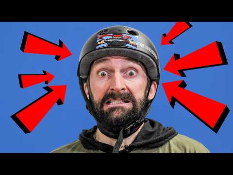 THE MOST HATED THING IN SKATEBOARDING!?