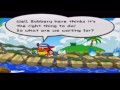 Paper Mario 2 TTYD Part 45: Live Together Die Alone