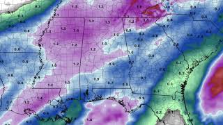 December 6, 2019 Weather Xtreme Video - Afternoon Edition