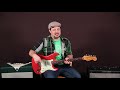 Funk and R&B Guitar Lessons - Style of Sly and The Family Stone - Thank You Fallettinme Be