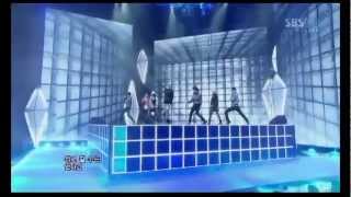 Watch Bigbang Alive video