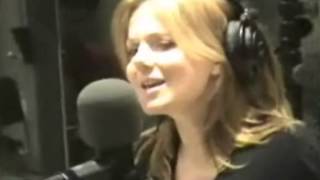 Watch Geri Halliwell Passion video