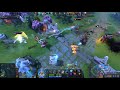 Insane Machine Gun CM | Dota 2 Ability Draft